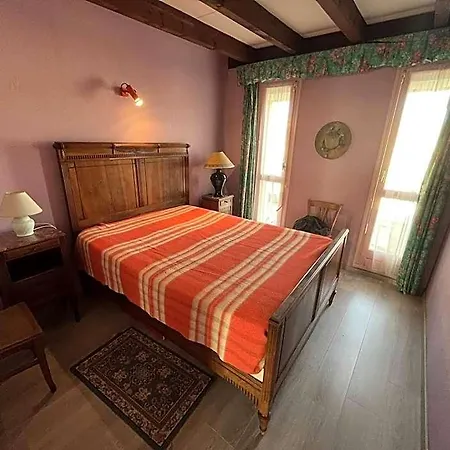 Hotel Duplex T4 En Front De