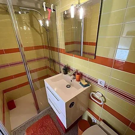 Hotel Duplex T4 En Front De Narbonne-Plage
